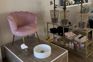 Un soin du visage chez MT beauty concept à Oppède (84)
