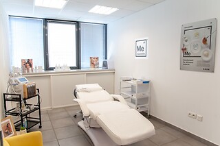 Un modelage du corps, du visage et du cuir chevelu chez Lasera Centre Esthétique à Béziers (34)