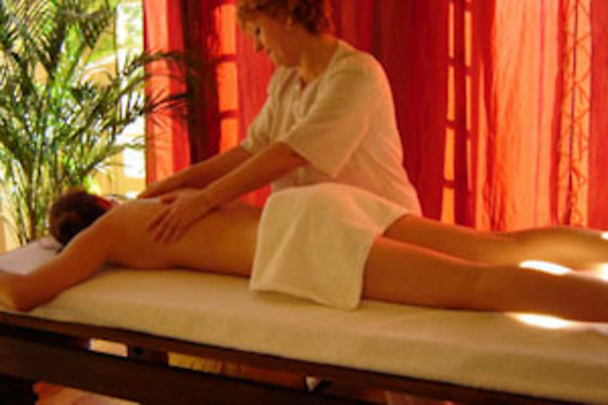 SPA Terra Nostra - photo 11