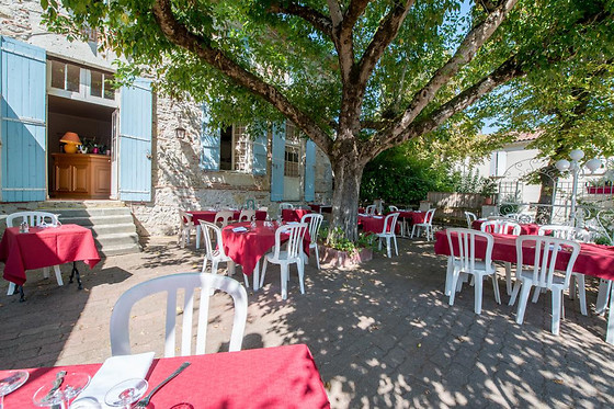 Hôtel de la table d'Antan - photo 0
