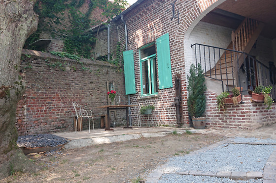 Les chambres du relais - photo 1