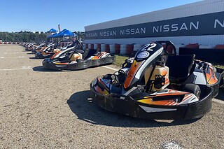 Stage de karting individuel et privé - Racing Kart Beaucaire - Beaucaire (30)