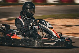 Stage de karting individuel et privé - Racing Kart Beaucaire - Beaucaire (30)