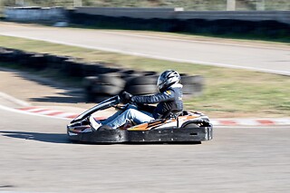 Stage de karting individuel et privé - Racing Kart Beaucaire - Beaucaire (30)