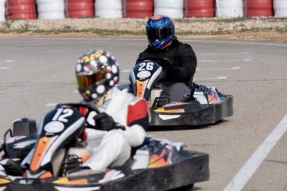 Stage de karting individuel et privé - Racing Kart Beaucaire - Beaucaire (30)