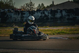 Stage de karting individuel et privé - Racing Kart Beaucaire - Beaucaire (30)