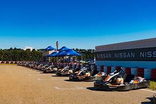 Stage de karting individuel et privé - Racing Kart Beaucaire - Beaucaire (30)