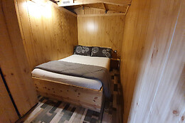 CHOCITA DE INVITADOS VACARISSES
