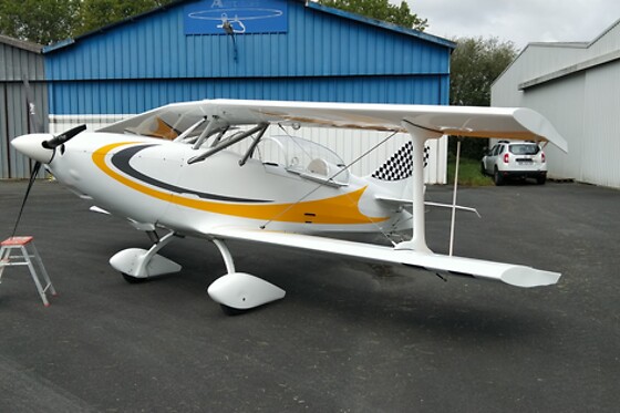 Skyquest ULM - photo 4