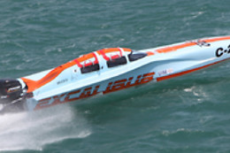 Frojo Powerboat Events