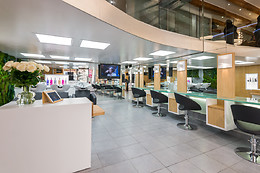 Cartier Coiffure