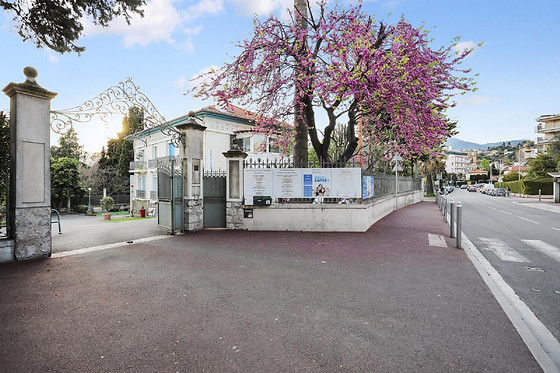 Un massage chez Spa des sens Gokan à Nice (06)