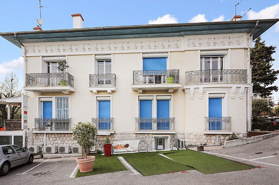 Un massage chez Spa des sens Gokan à Nice (06)