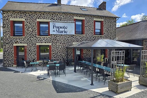 La Popote de Marie - photo 0