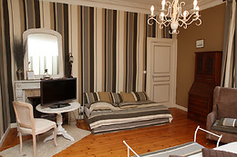 Château du Bois de la Noë