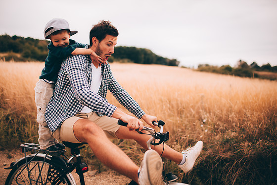 Happy Papa