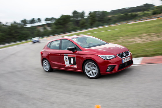 FAST PARCMOTOR - photo 0
