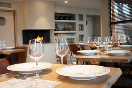 B&B Oesterhoeve