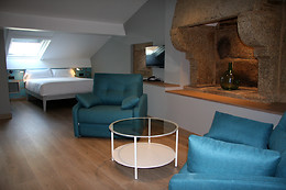HOTEL ATALAIA B&B