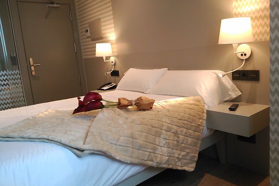 HOTEL ATALAIA B&B - photo 0