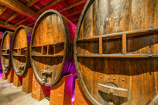 Atelier d’œnologie pour 2 à la Maison Guinot à Limoux (11)