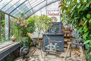 Atelier d’œnologie pour 2 à la Maison Guinot à Limoux (11)