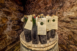 Atelier d’œnologie pour 2 à la Maison Guinot à Limoux (11)