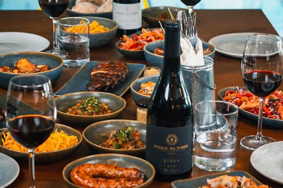Galinha da Vizinha - Santarém - photo 2
