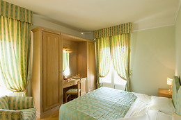 HG Hotel Cappelli