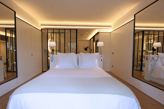 HOTEL VILLA GALA Y HOTEL MAS LAZULI - photo 2