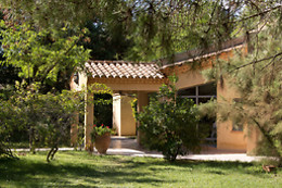 Logis Le Mas des Sables