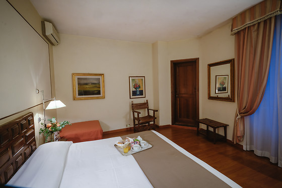 Bosone Palace Hotel - photo 1
