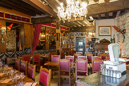 Auberge Notre Dame