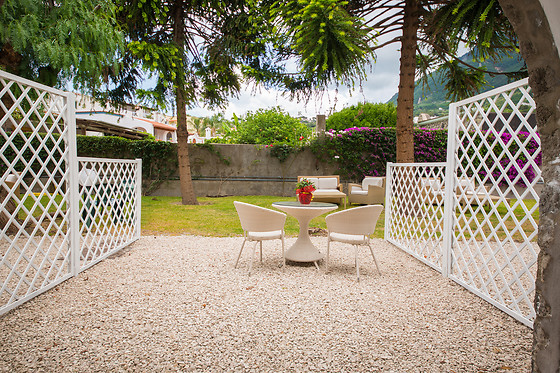 Hotel Parco delle Agavi - photo 4