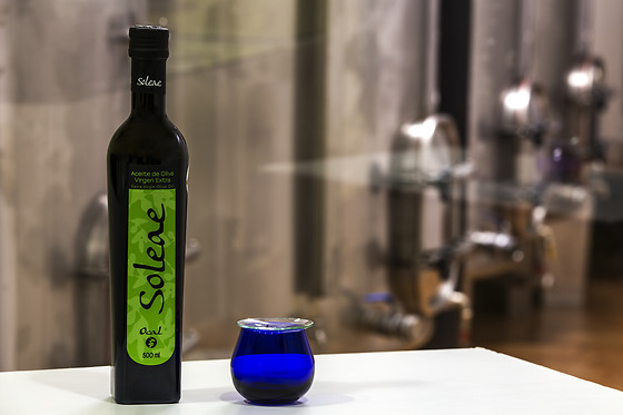 ALMAZARA SOLEAE - photo 3