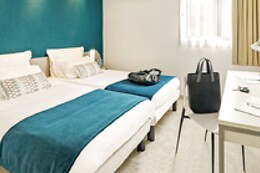 Online Booking EPS