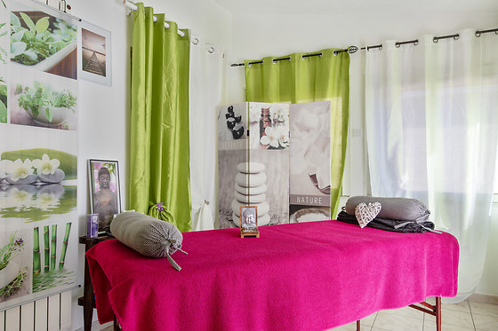 Ma Quiétude Soins - photo 0