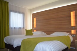 Online Booking EPS