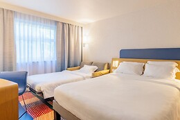 Online Booking EPS