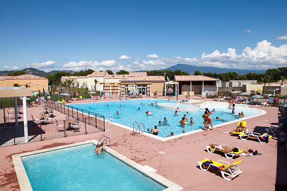 Résidence Les Demeures du Ventoux - photo 5