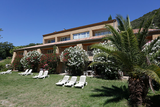 Le Domaine de Chames - photo 0