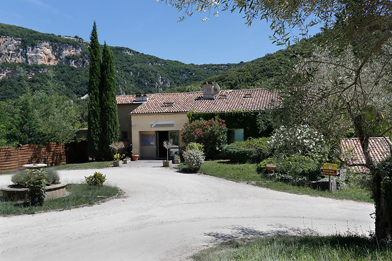Le Domaine de Chames - photo 1