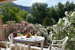 Le Domaine de Chames