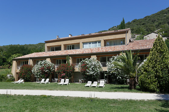 Le Domaine de Chames - photo 9