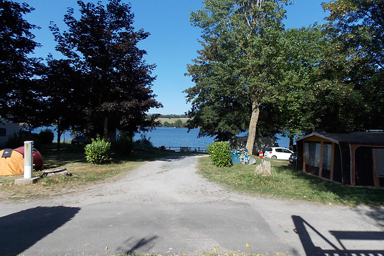 Camping Saint Etienne - photo 1
