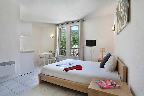 Le Domaine de Chames - photo 3