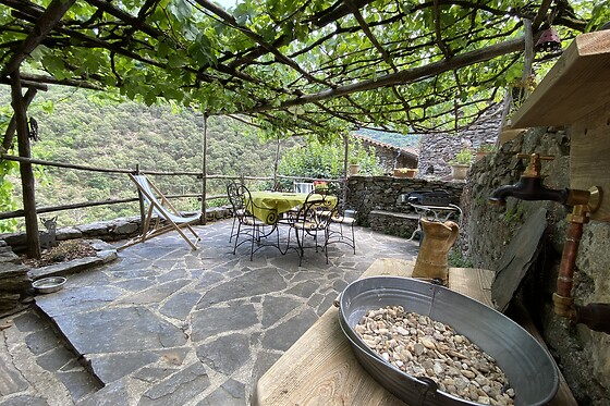 Gîtes de l'Abric - photo 0
