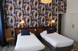 Online Booking EPS