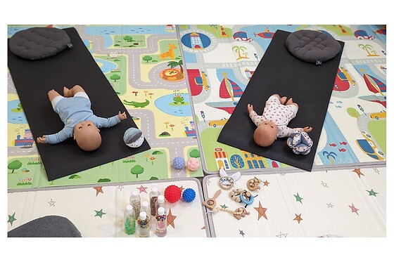 Audrey Vendittelli - Dessine-moi un parent - photo 5
