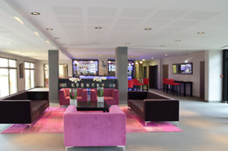Séjour bien-être pour deux à la Thalasso Concarneau Spa Marin Resort à Concarneau (29)